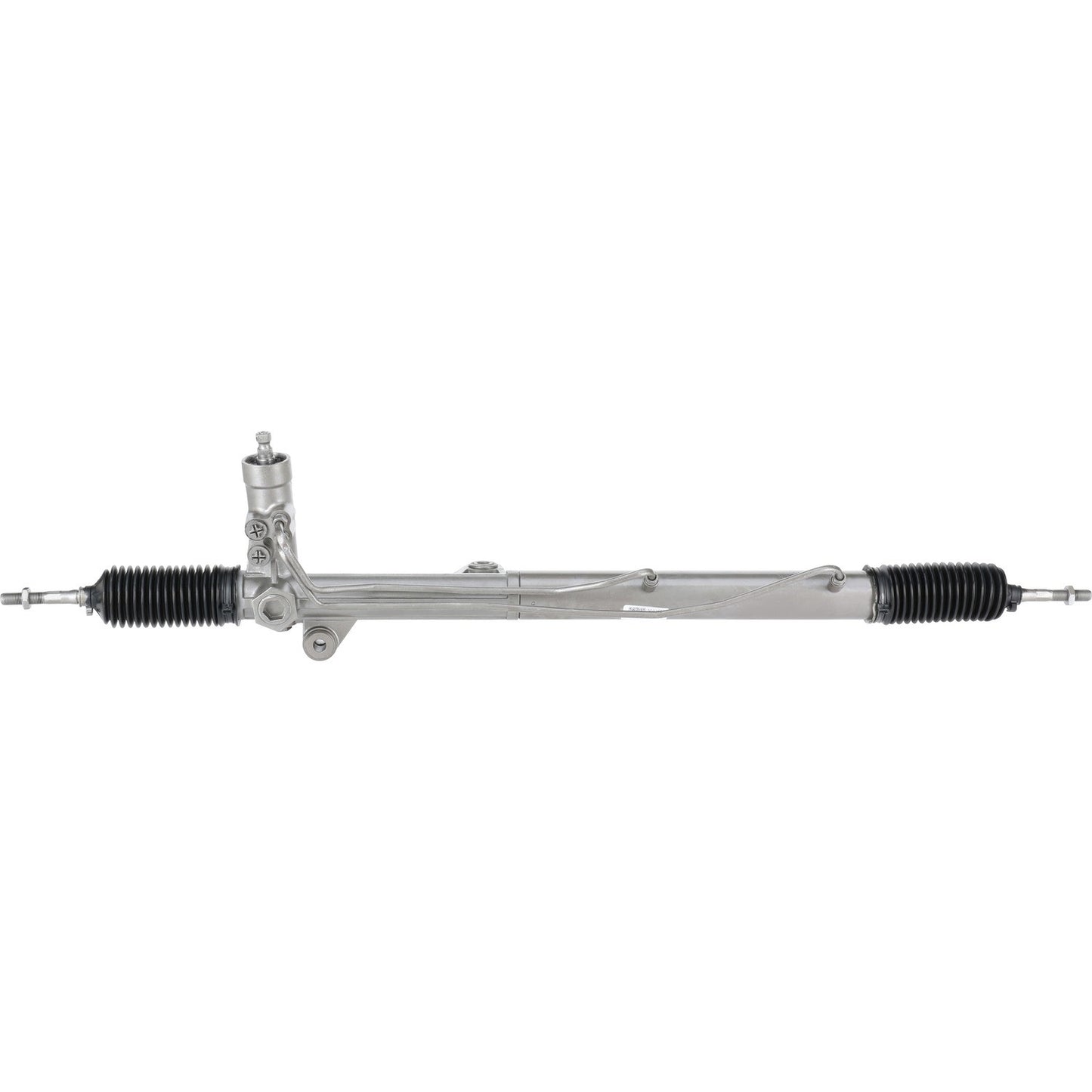 Maval Rack and Pinion Assembly