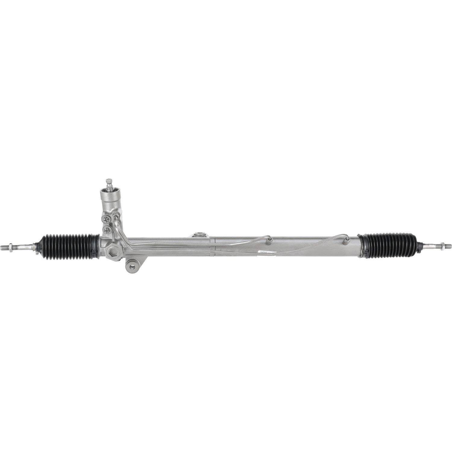 Maval Rack and Pinion Assembly