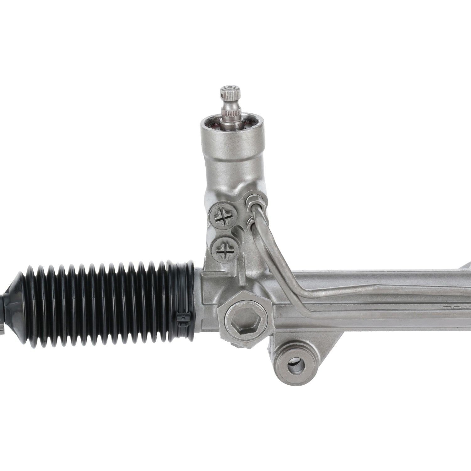 Maval Rack and Pinion Assembly
