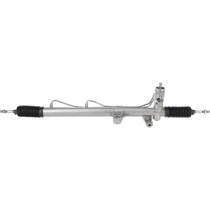 Maval Rack and Pinion Assembly
