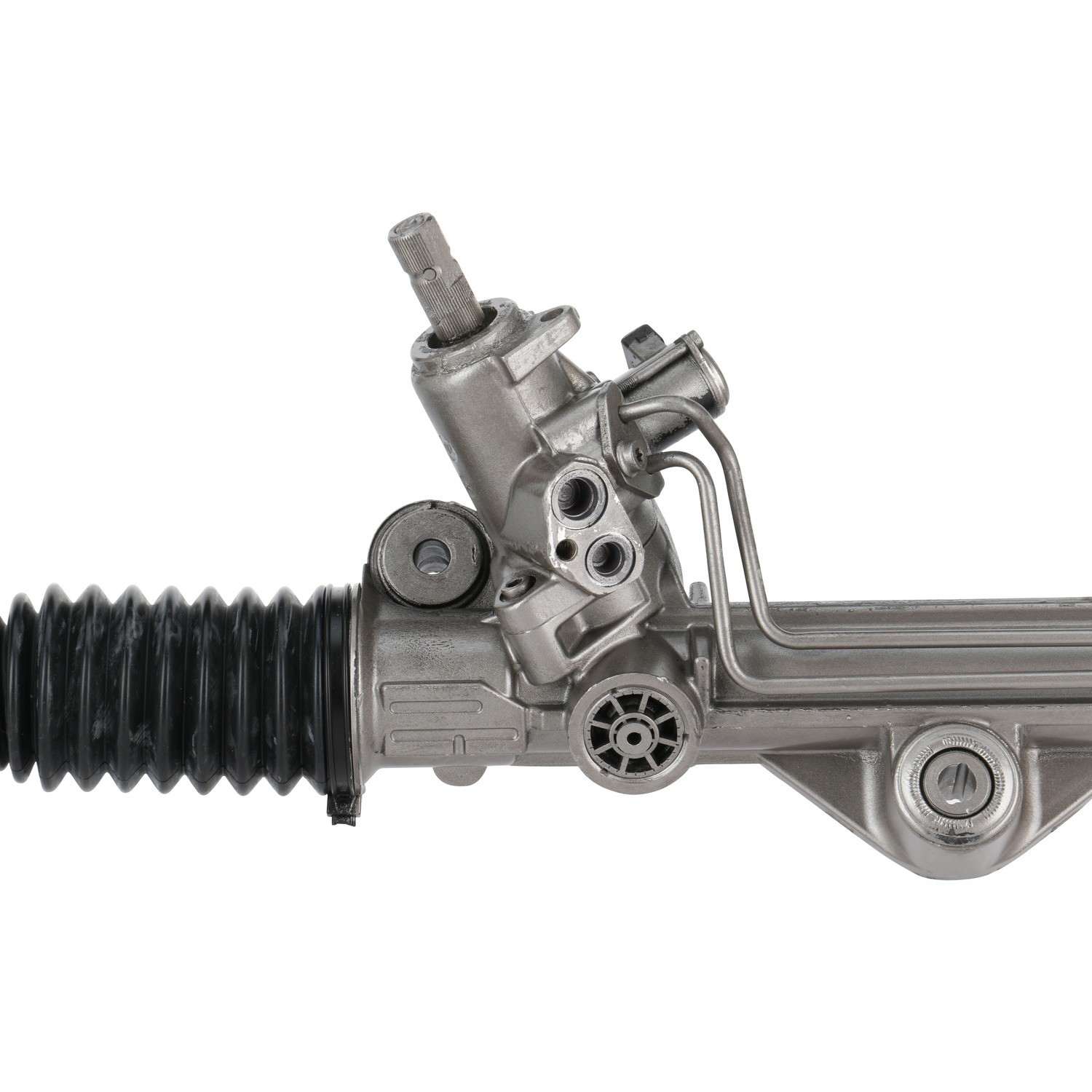 Maval Rack and Pinion Assembly - MAVAL - Hydraulic Power - Remanufactured - 93270M 93270M