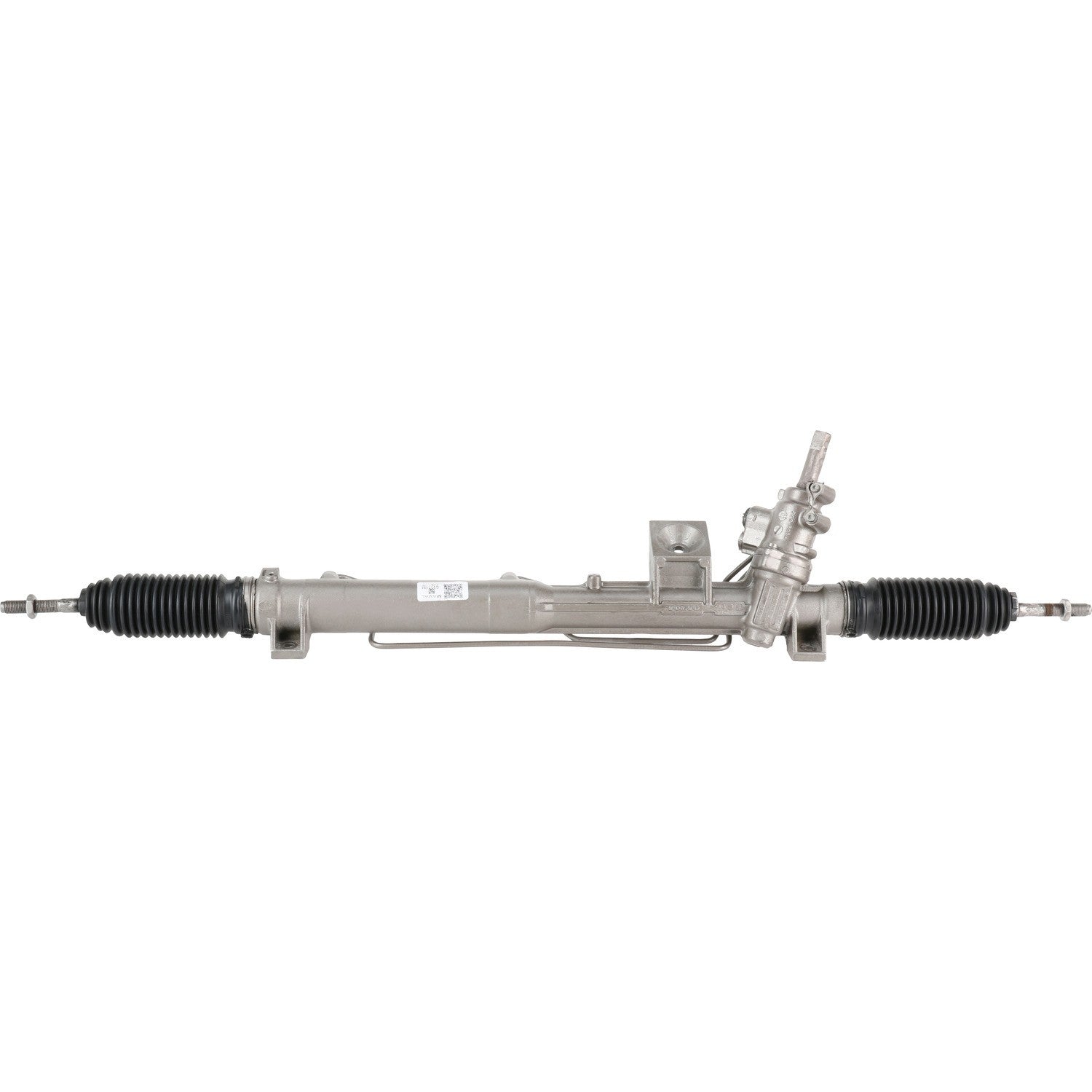 Maval Rack and Pinion Assembly
