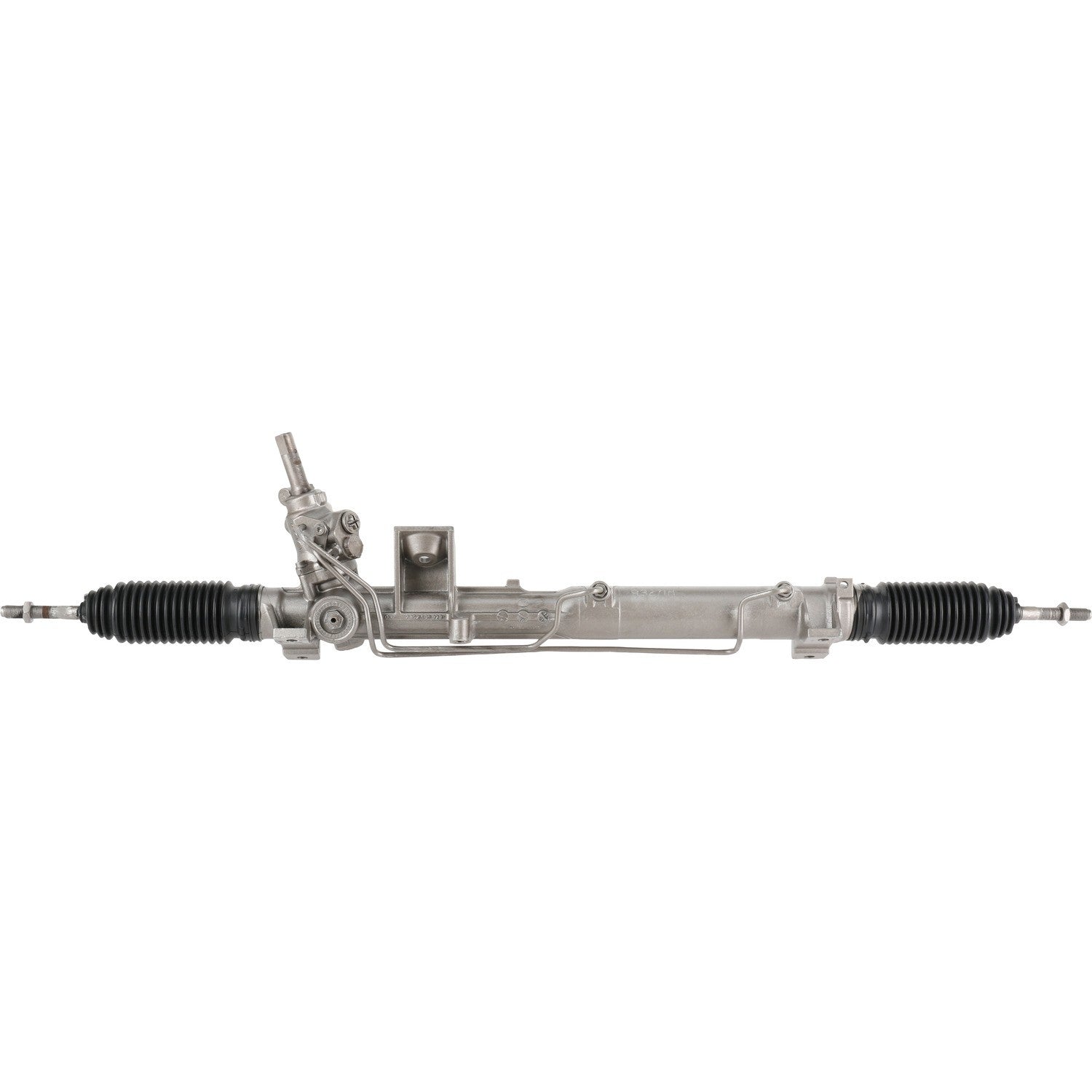 Maval Rack and Pinion Assembly