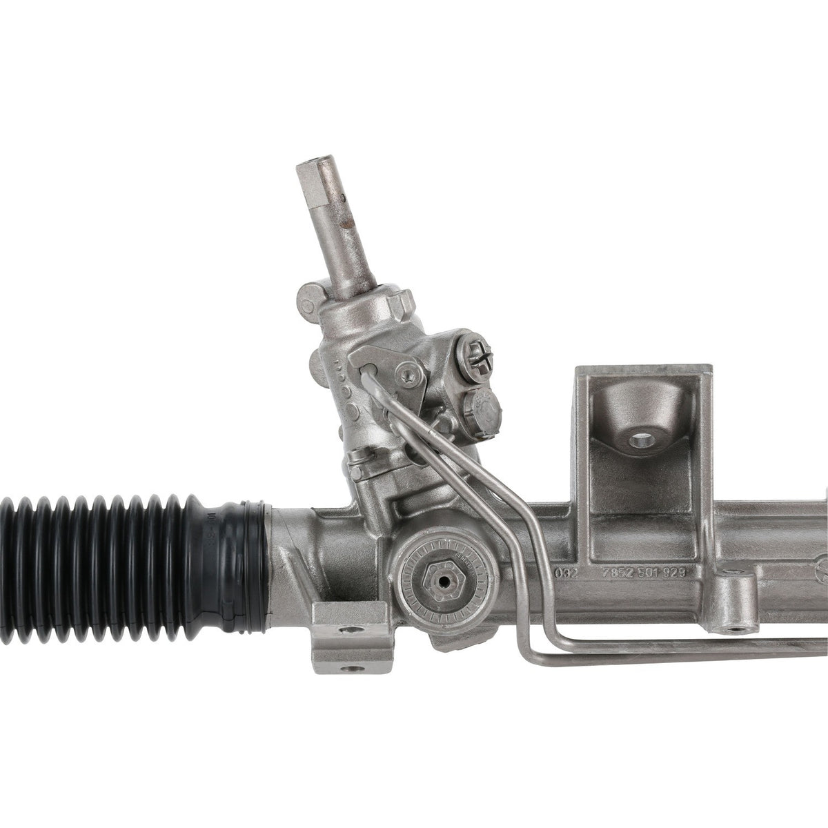 Maval Rack and Pinion Assembly