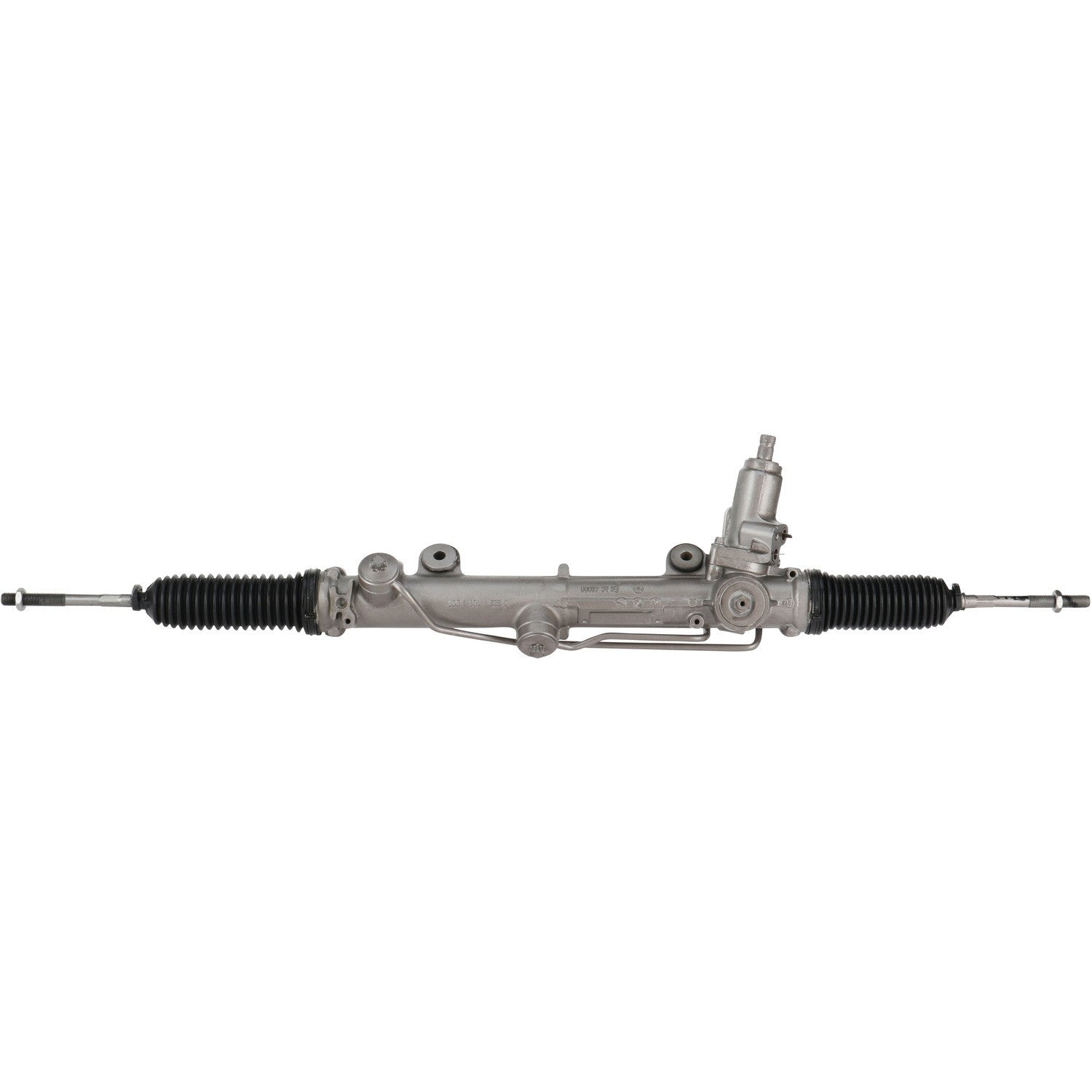 Maval Rack and Pinion Assembly - MAVAL - Hydraulic Power - Remanufactured - 93273M 93273M