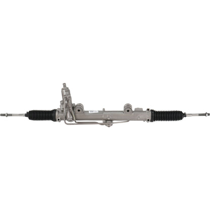 Maval Rack and Pinion Assembly