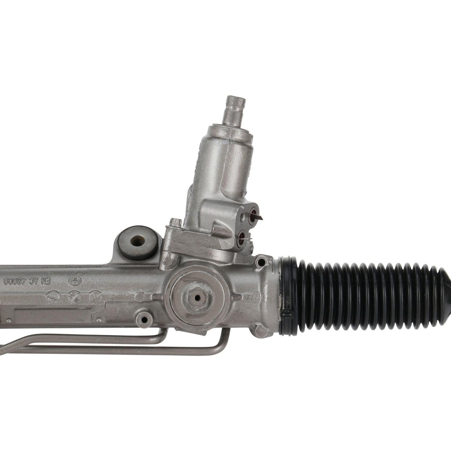 Maval Rack and Pinion Assembly