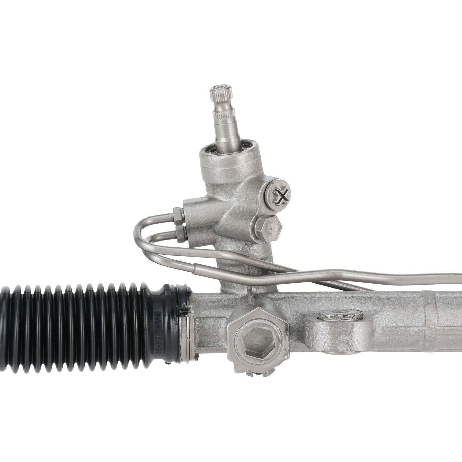 Maval Rack and Pinion Assembly - MAVAL - Hydraulic Power - Remanufactured - 93274M 93274M