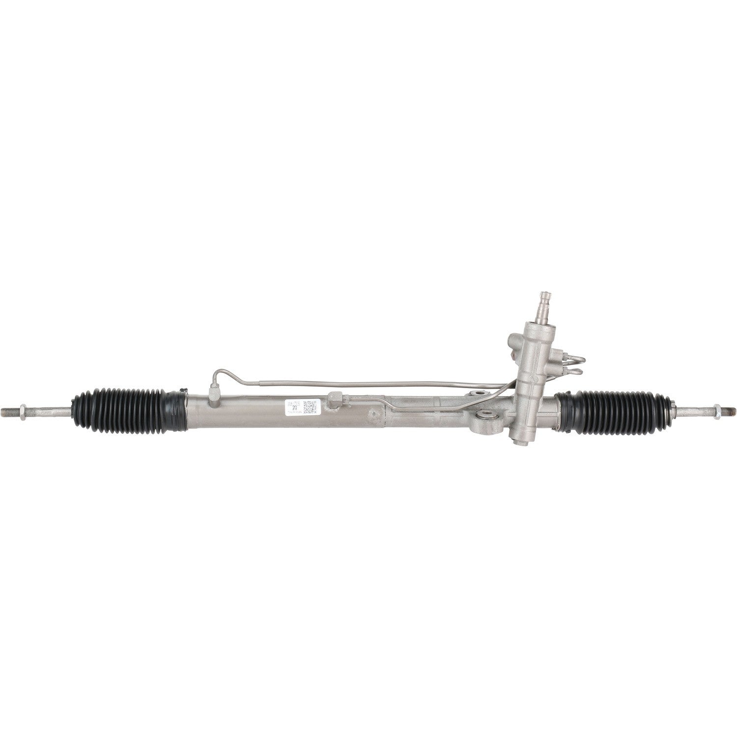 Maval Rack and Pinion Assembly - MAVAL - Hydraulic Power - Remanufactured - 93274M 93274M