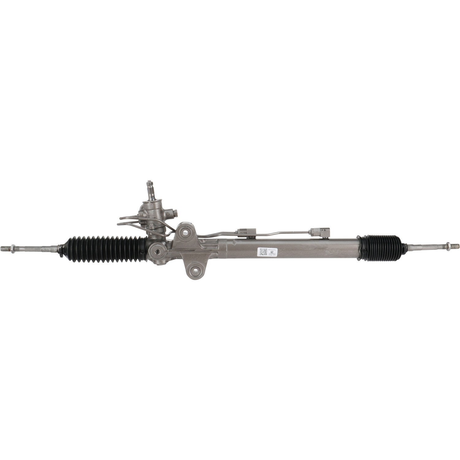 Maval Rack and Pinion Assembly