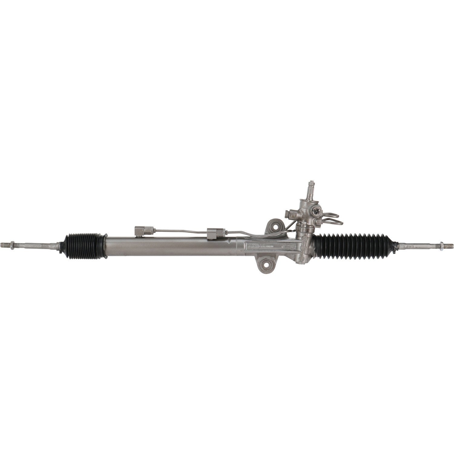 Maval Rack and Pinion Assembly