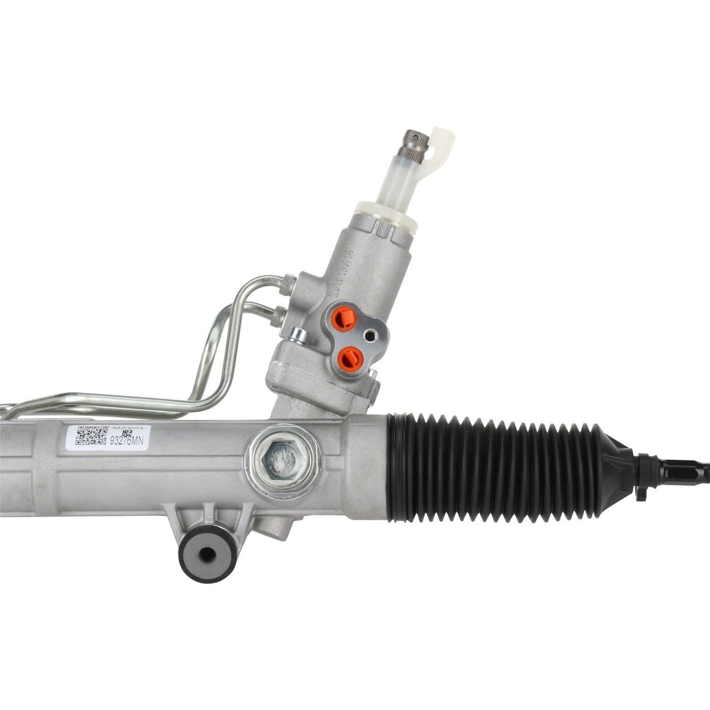 Maval Rack and Pinion Assembly - Marathon HP - Hydraulic Power - New - 93276MN 93276MN
