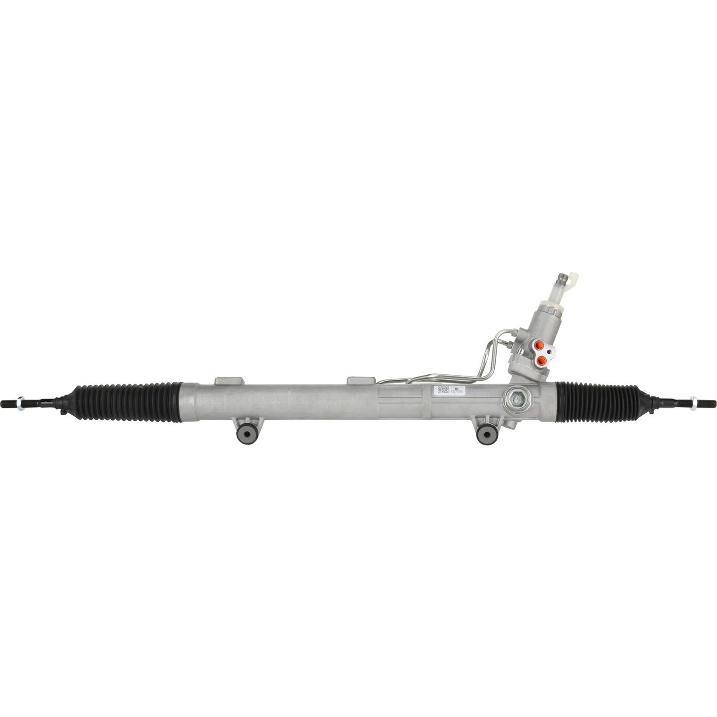 Maval Rack and Pinion Assembly - Marathon HP - Hydraulic Power - New - 93276MN 93276MN