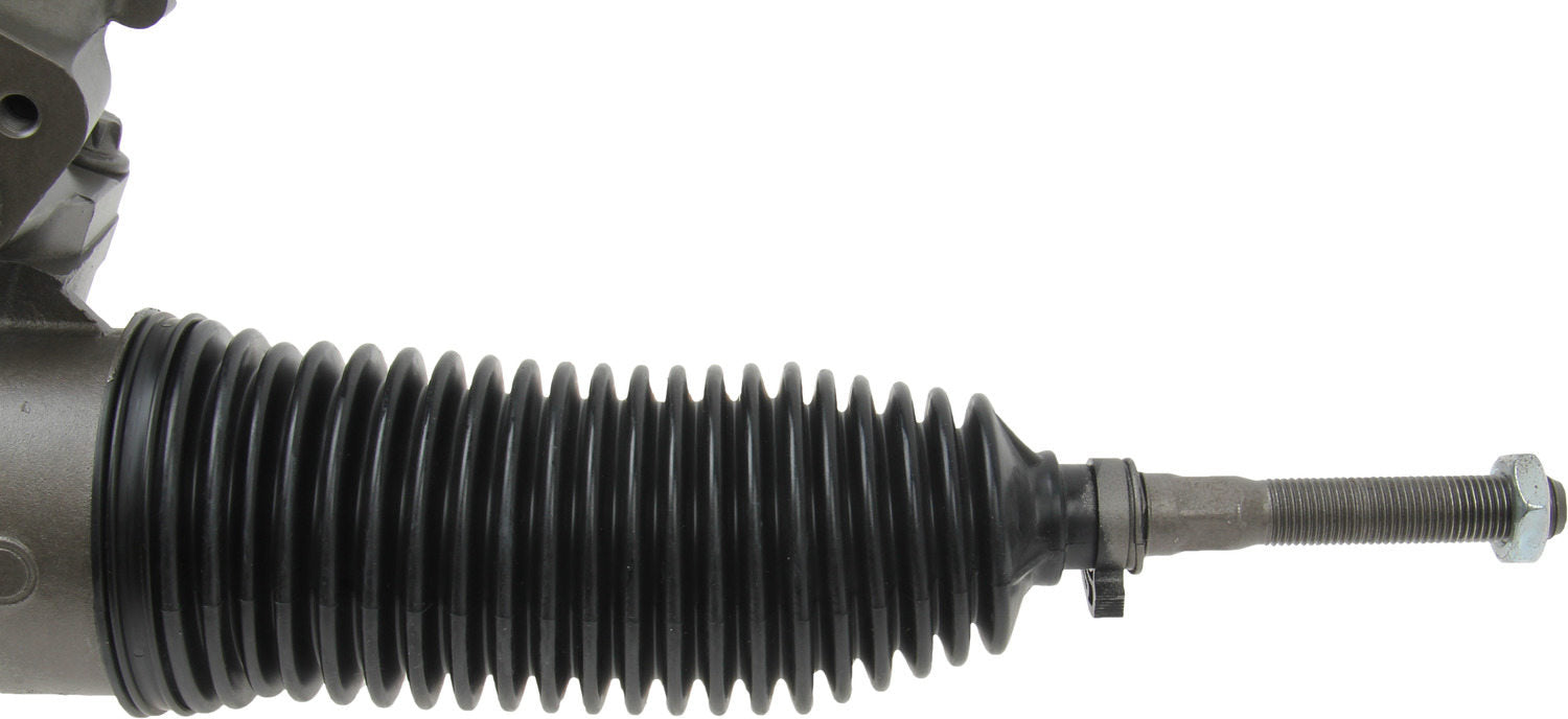 Maval Rack and Pinion Assembly