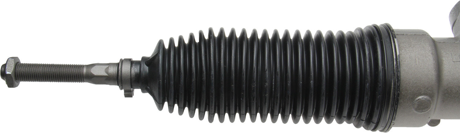 Maval Rack and Pinion Assembly