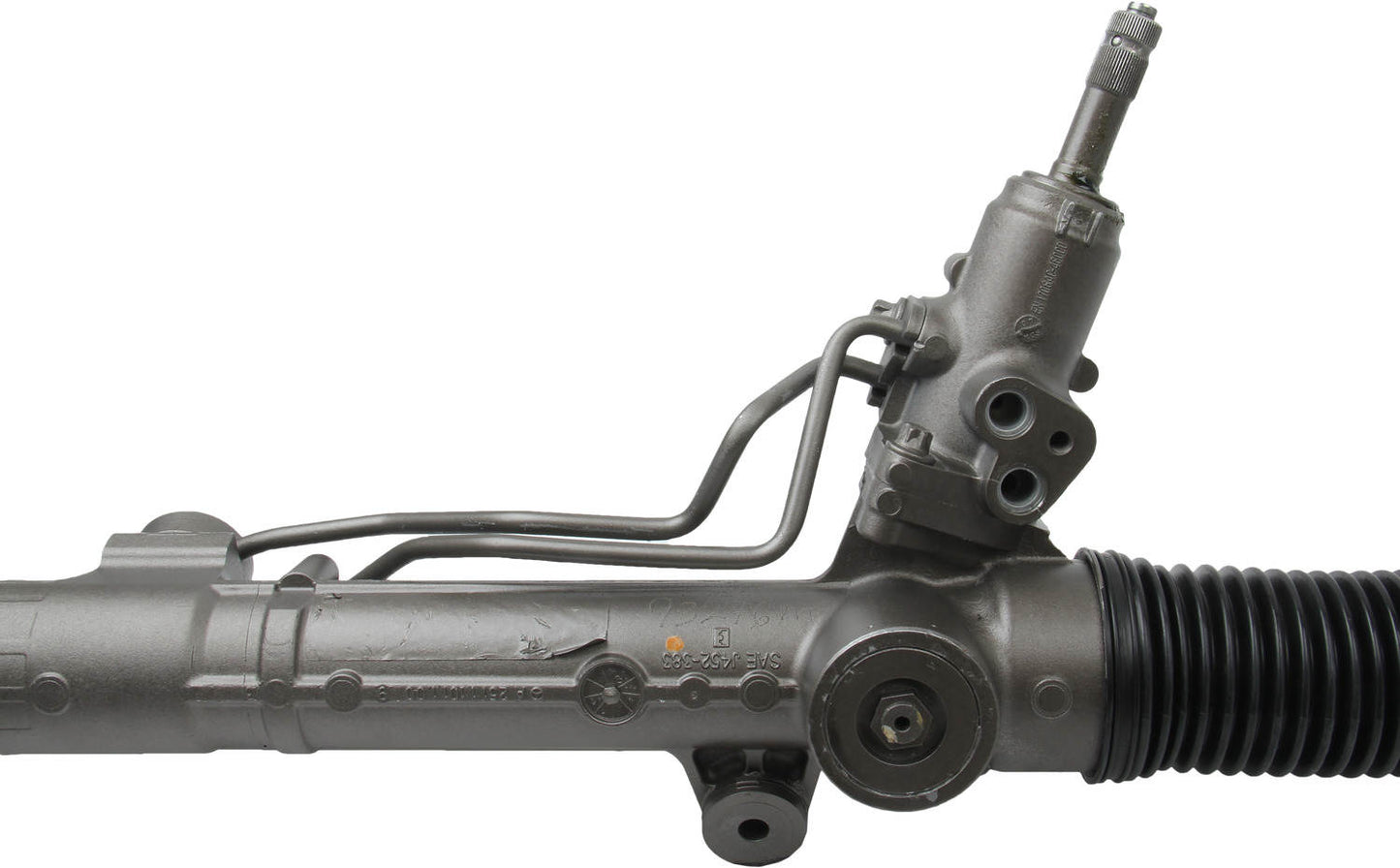 Maval Rack and Pinion Assembly