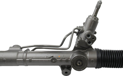 Maval Rack and Pinion Assembly