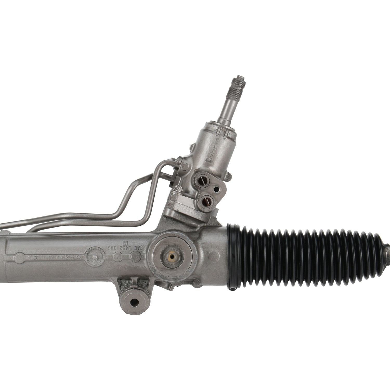 Maval Rack and Pinion Assembly