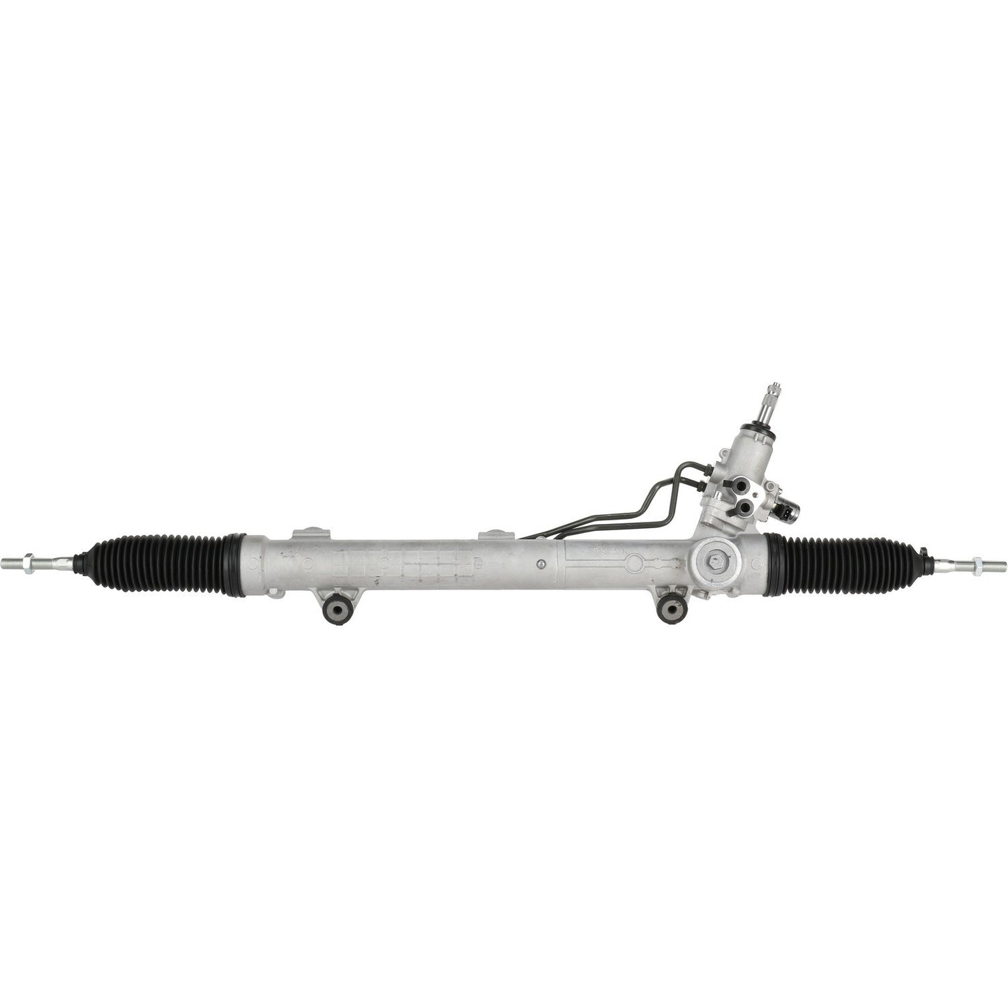 Maval Rack and Pinion Assembly - Marathon HP - Hydraulic Power - New - 93277MN 93277MN