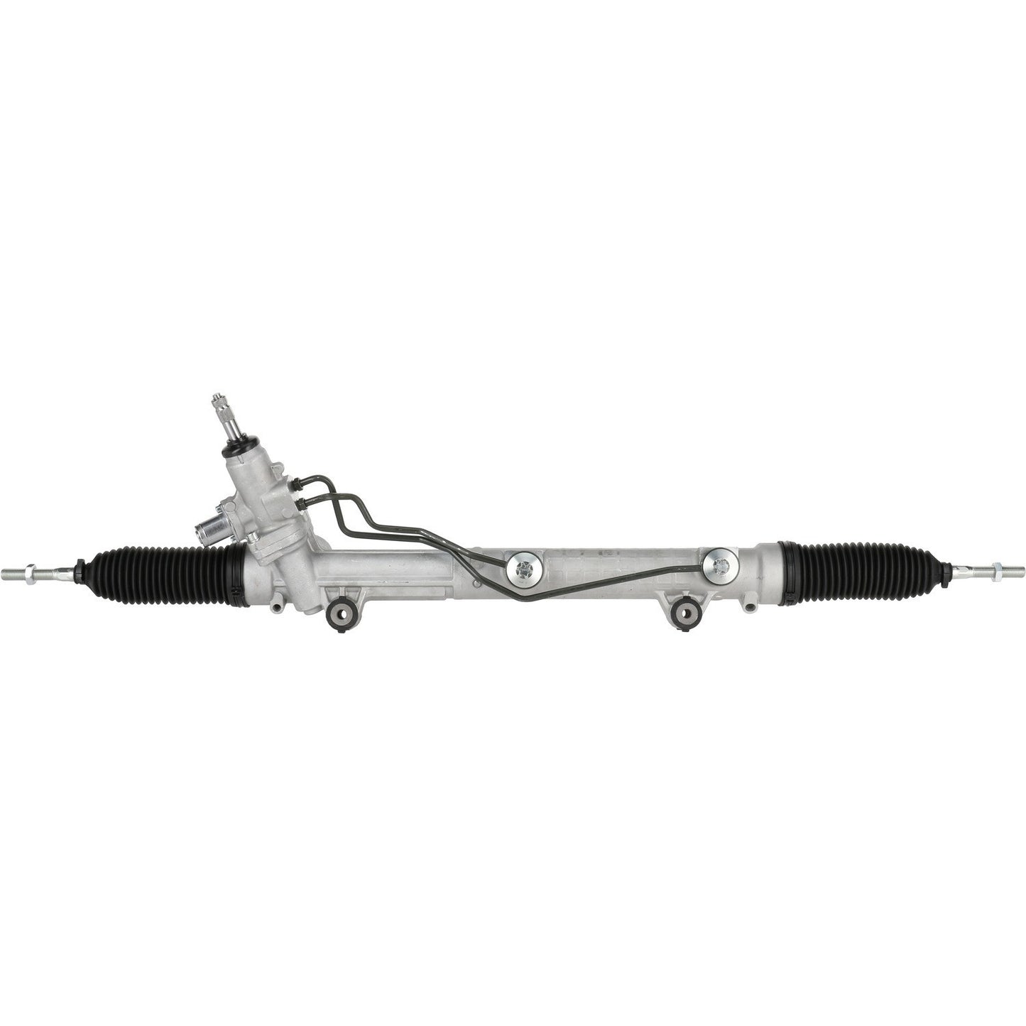 Maval Rack and Pinion Assembly - Marathon HP - Hydraulic Power - New - 93277MN 93277MN