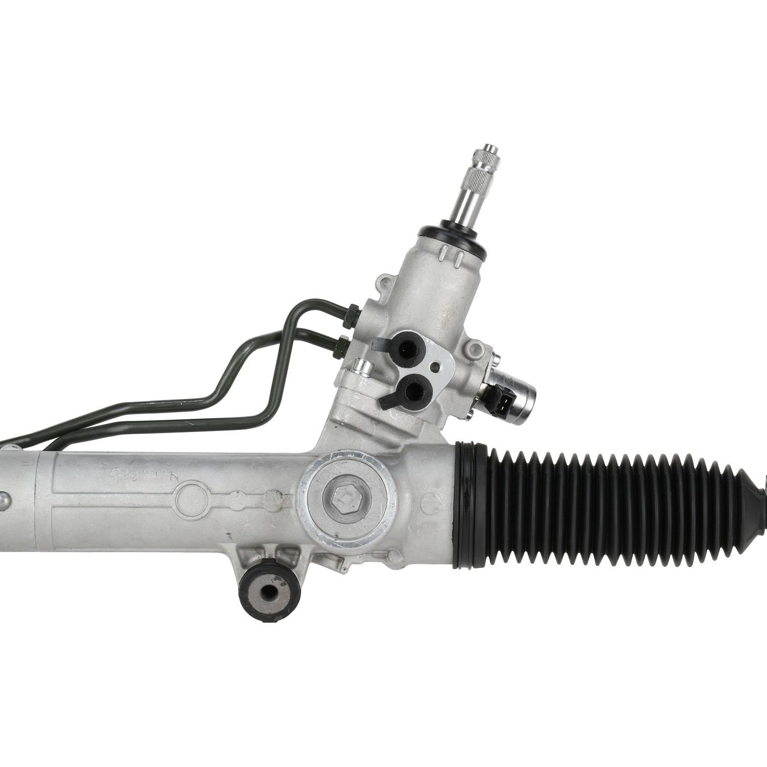 Maval Rack and Pinion Assembly - Marathon HP - Hydraulic Power - New - 93277MN 93277MN