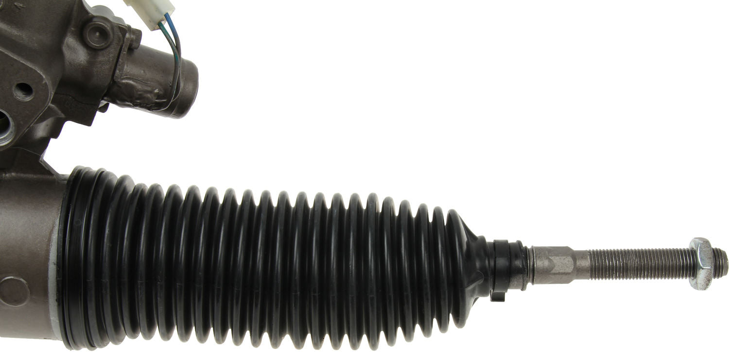 Maval Rack and Pinion Assembly