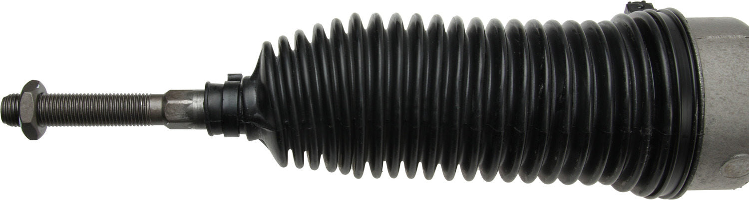 Maval Rack and Pinion Assembly