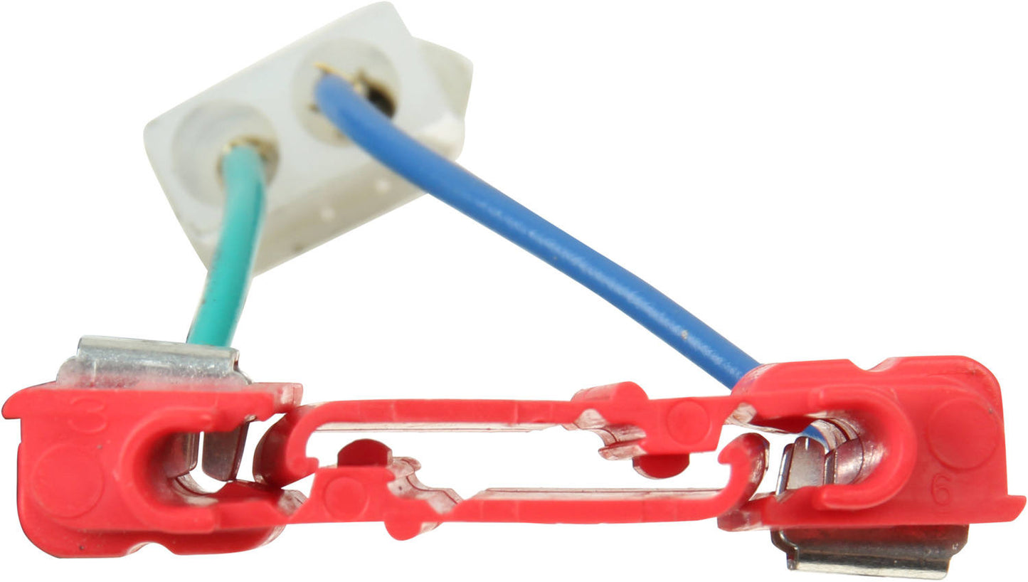 Maval Rack and Pinion Assembly