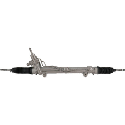 Maval Rack and Pinion Assembly - MAVAL - Hydraulic Power - Remanufactured - 93277M  top view frsport 93277M