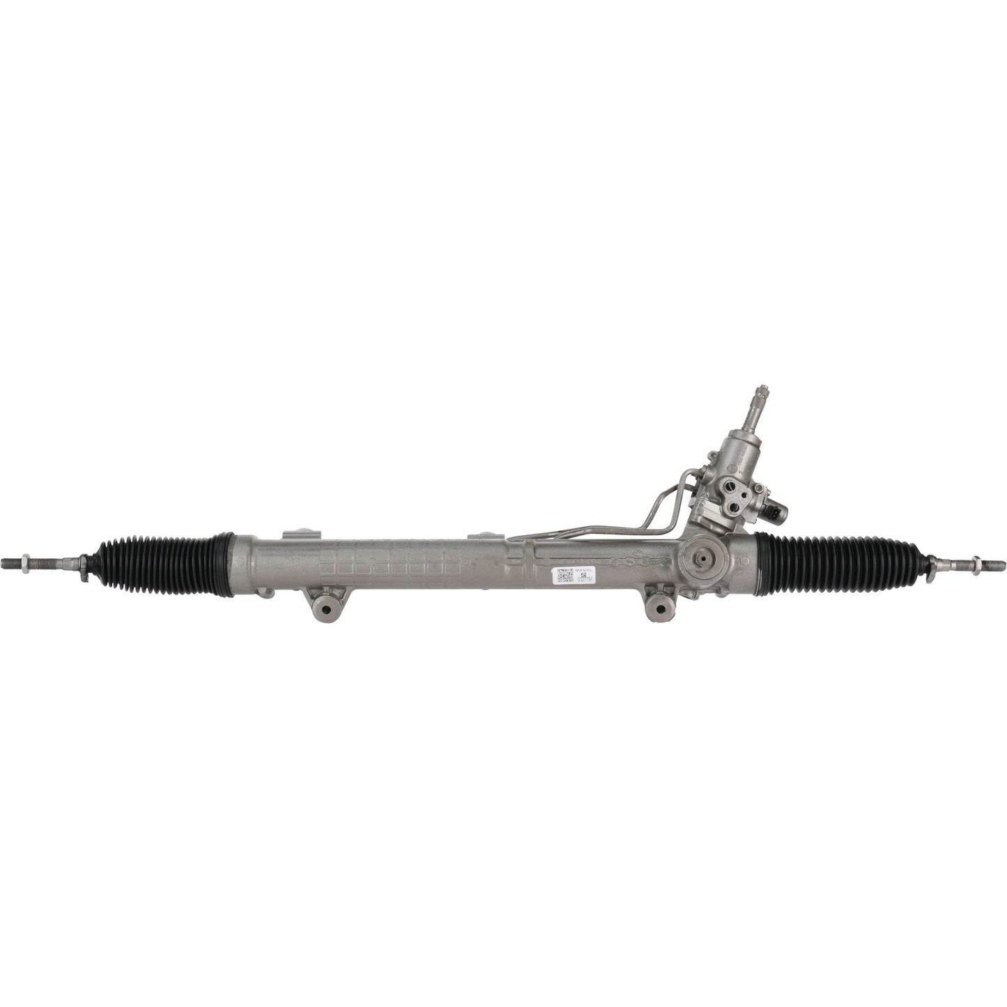 Maval Rack and Pinion Assembly