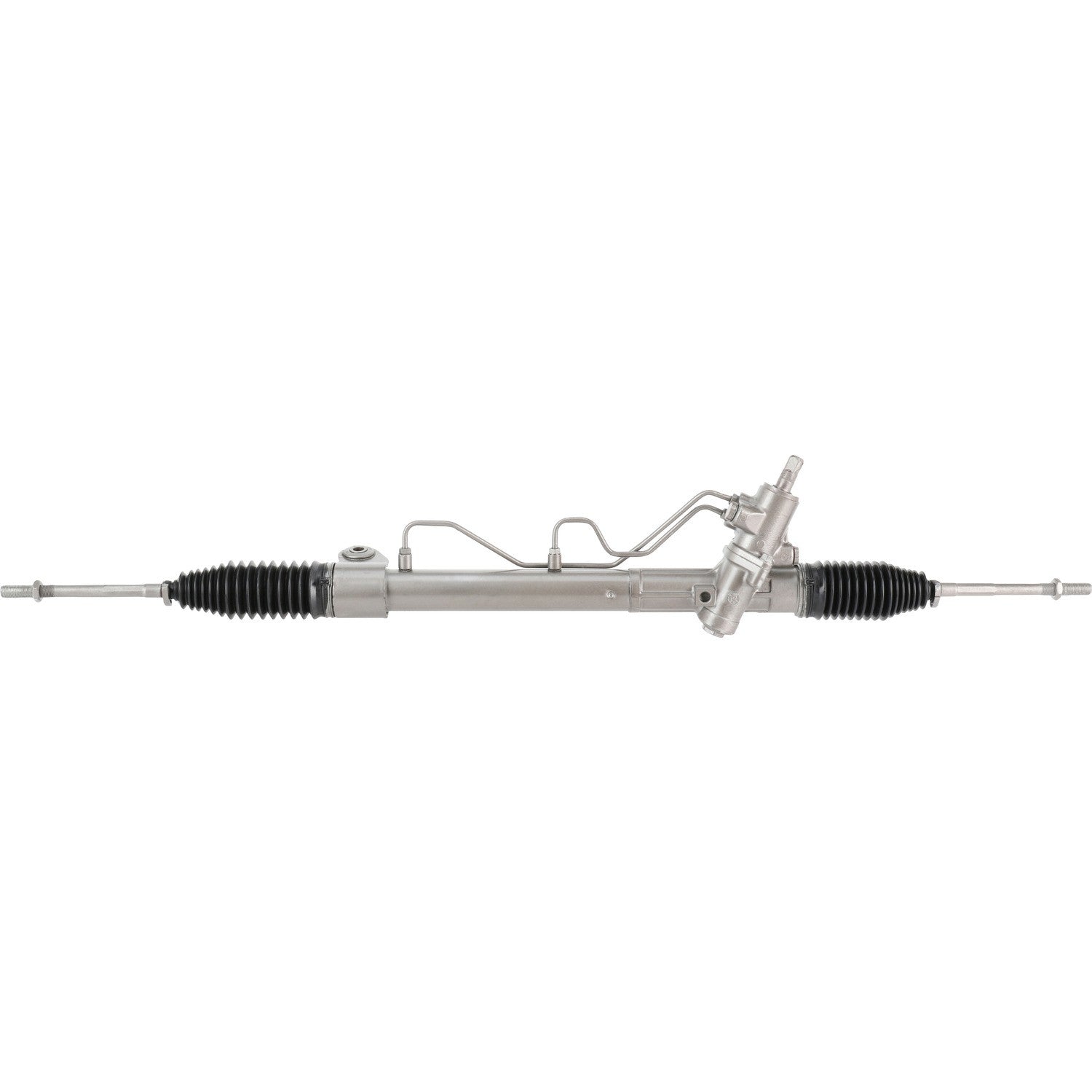 Maval Rack and Pinion Assembly