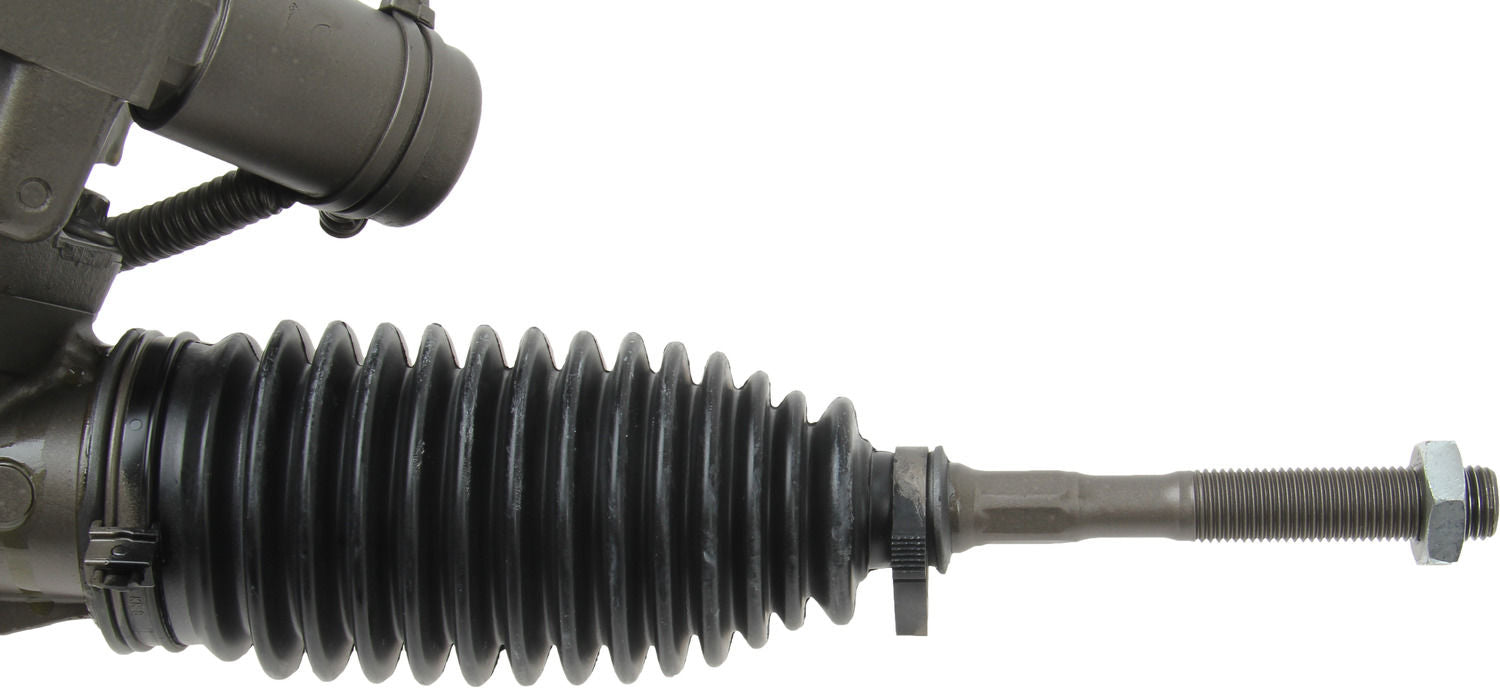 Maval Rack and Pinion Assembly