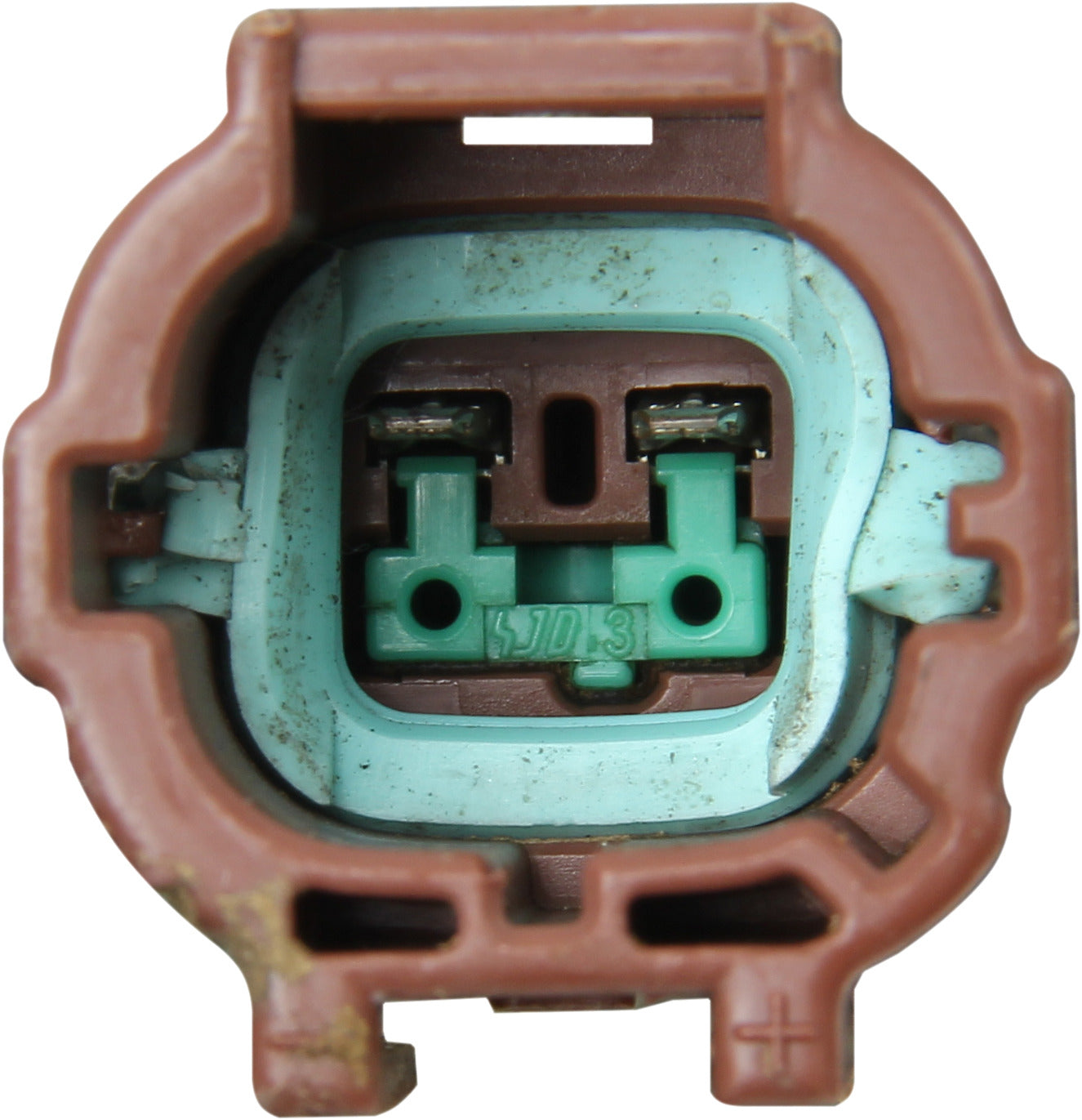Maval Rack and Pinion Assembly