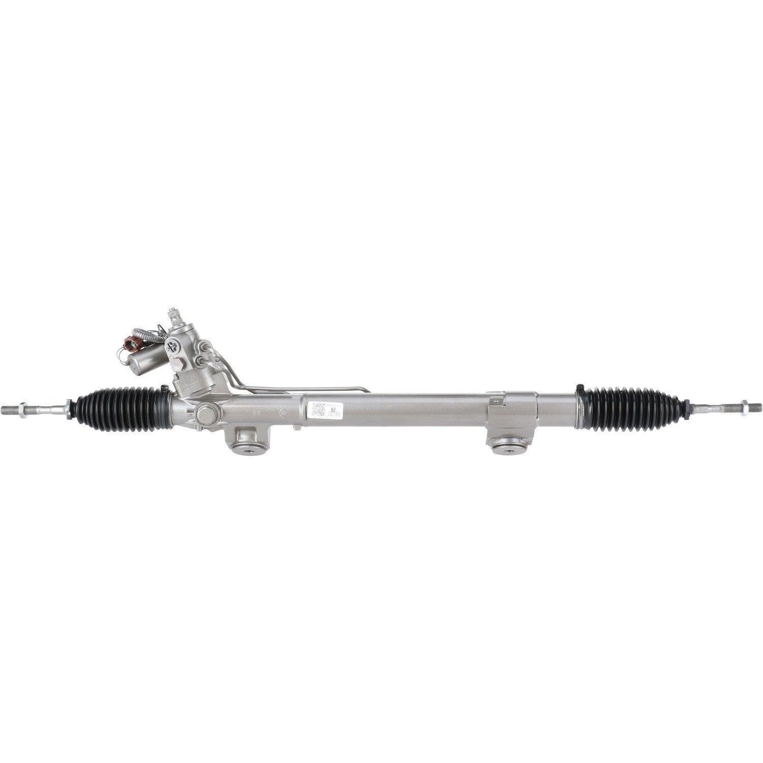 Maval Rack and Pinion Assembly