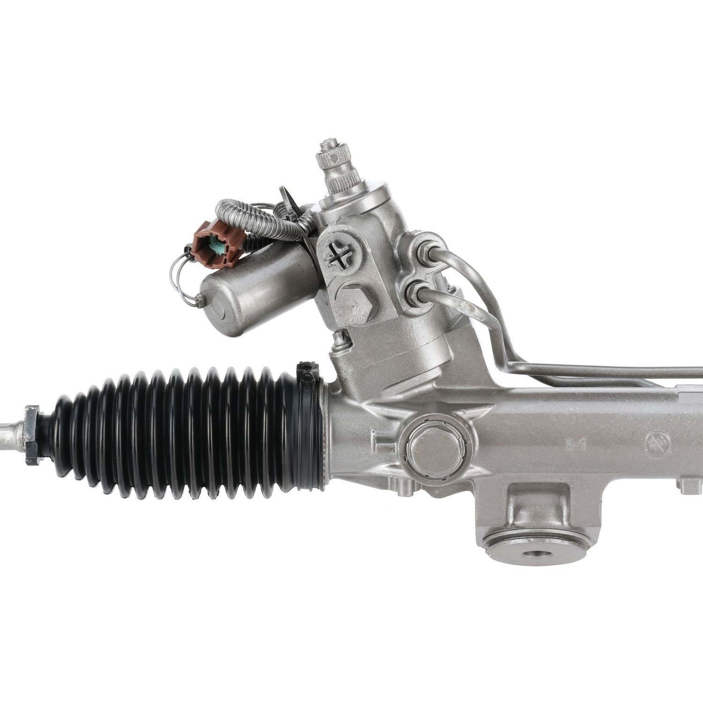 Maval Rack and Pinion Assembly
