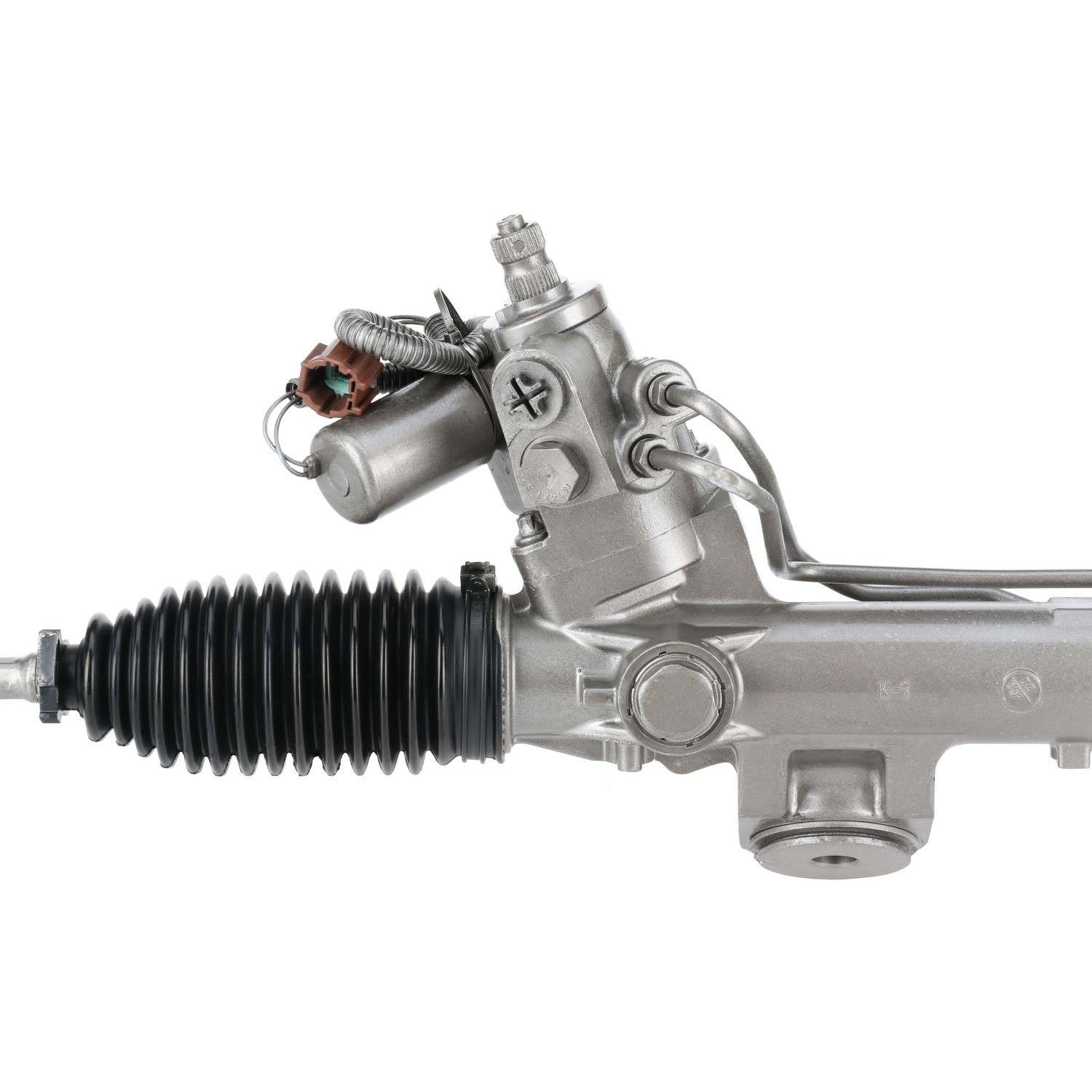 Maval Rack and Pinion Assembly