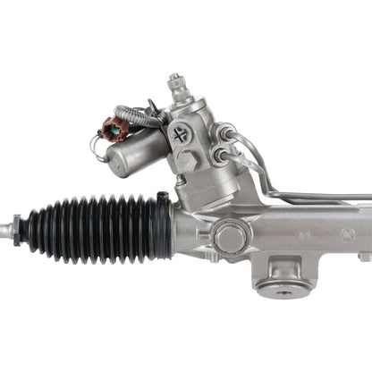 Maval Rack and Pinion Assembly