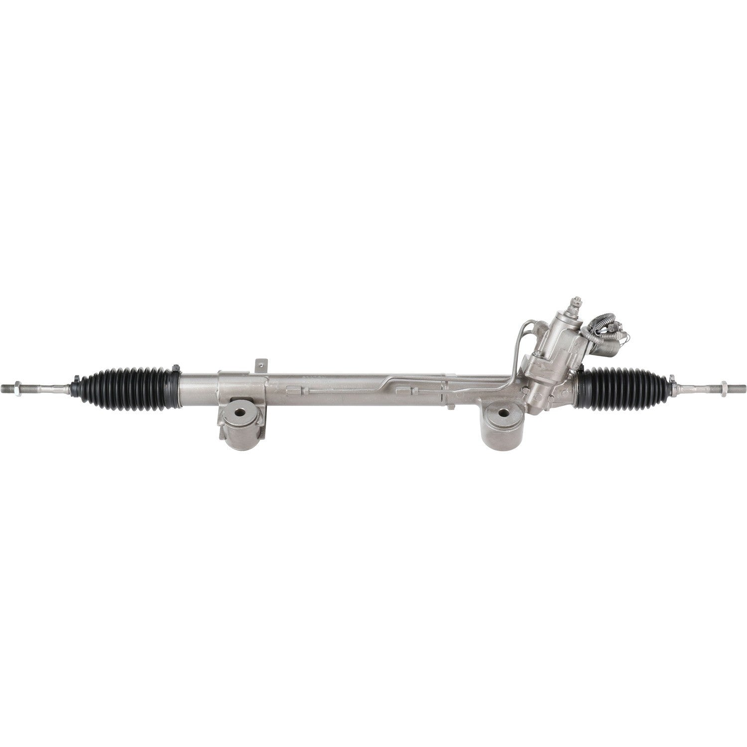 Maval Rack and Pinion Assembly