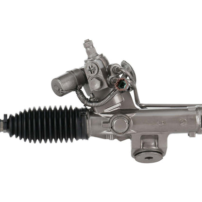Maval Rack and Pinion Assembly - MAVAL - Hydraulic Power - Remanufactured - 93280M 93280M
