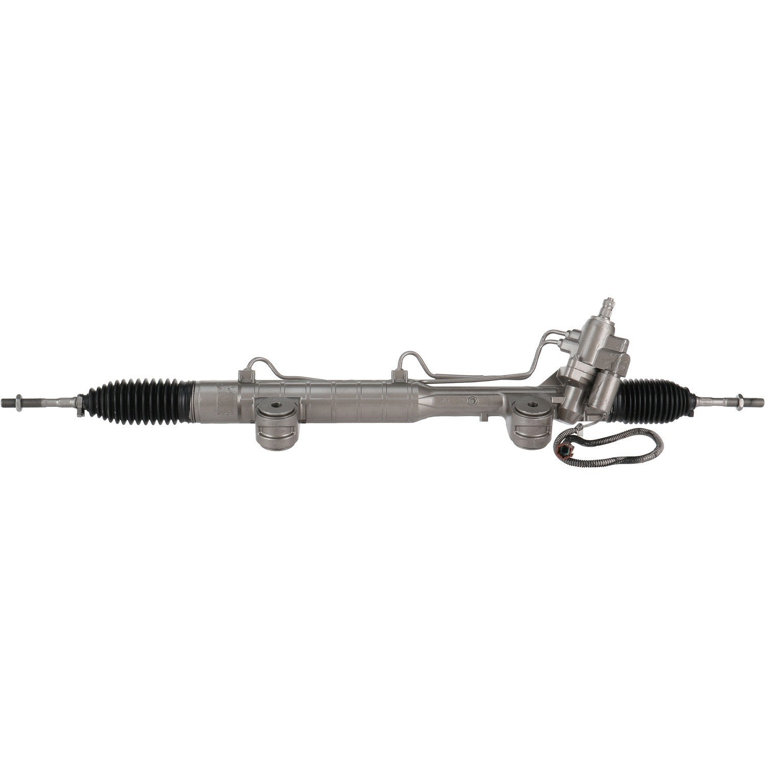 Maval Rack and Pinion Assembly - MAVAL - Hydraulic Power - Remanufactured - 93281M 93281M