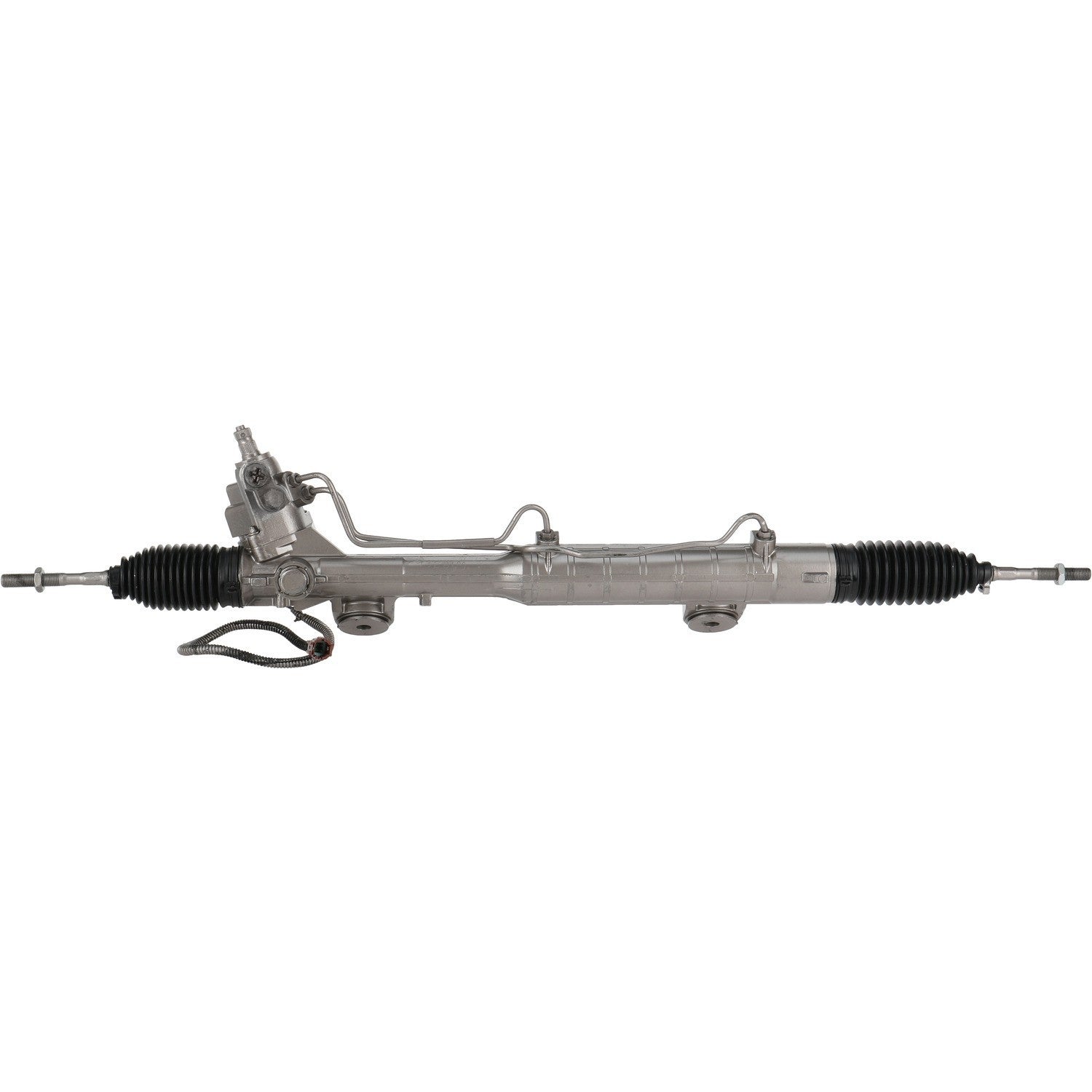 Maval Rack and Pinion Assembly - MAVAL - Hydraulic Power - Remanufactured - 93281M 93281M