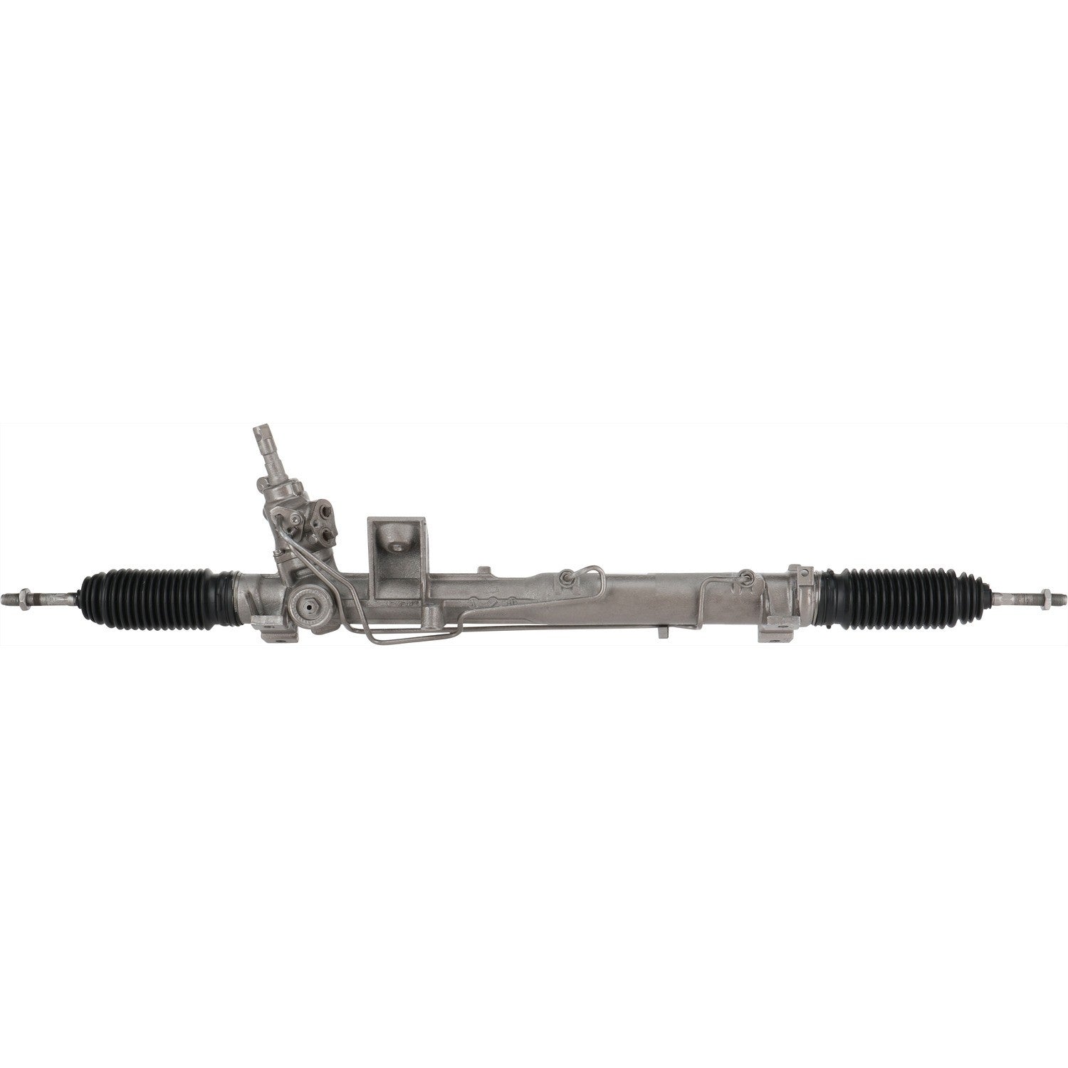 Maval Rack and Pinion Assembly