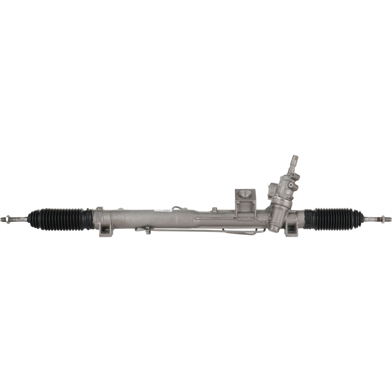 Maval Rack and Pinion Assembly