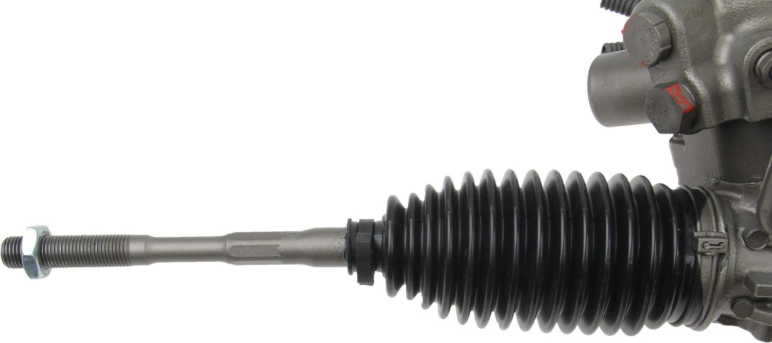Maval Rack and Pinion Assembly