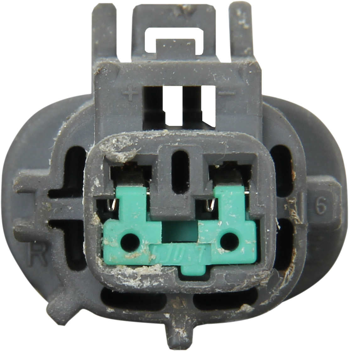 Maval Rack and Pinion Assembly