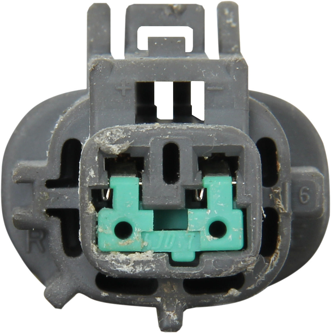 Maval Rack and Pinion Assembly