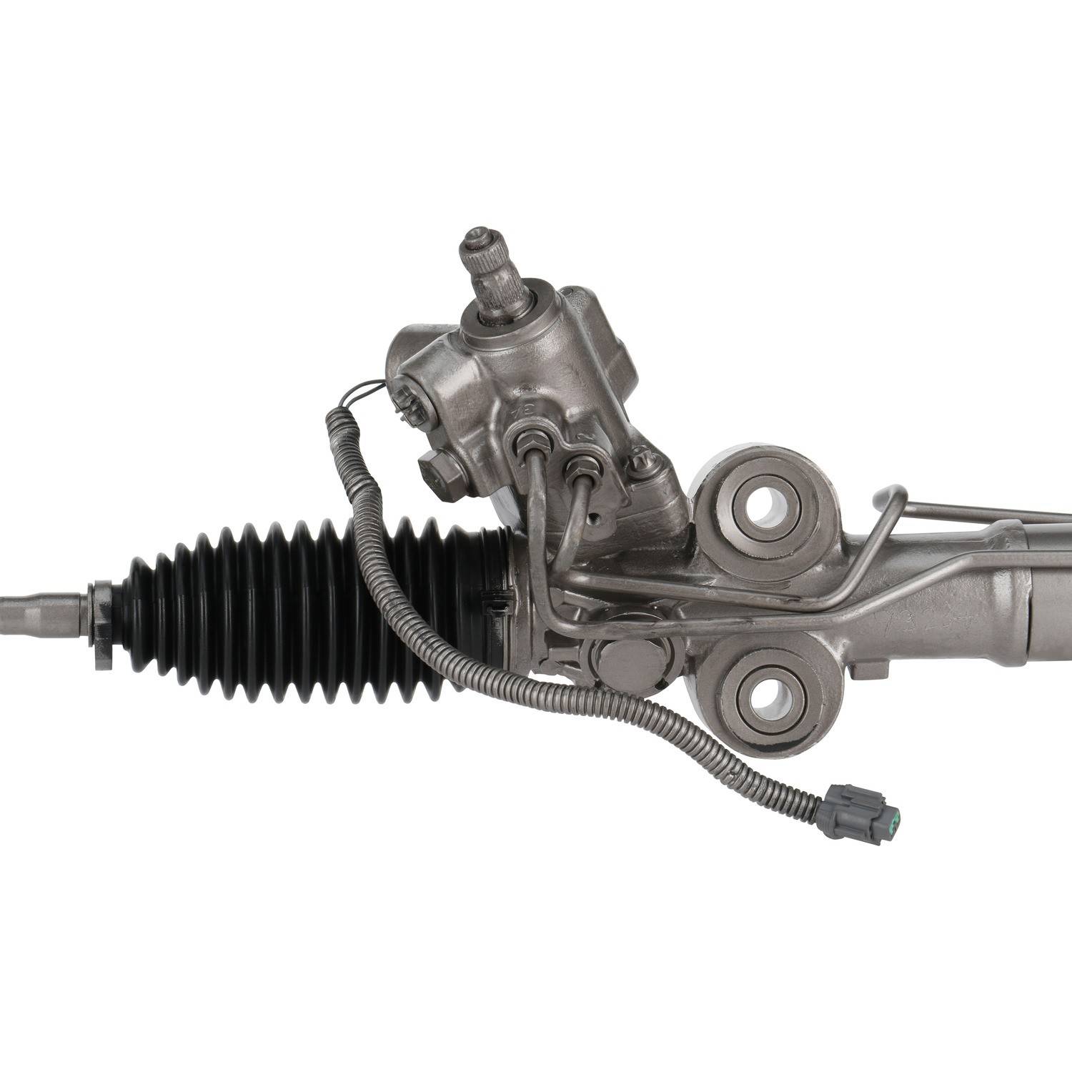 Maval Rack and Pinion Assembly