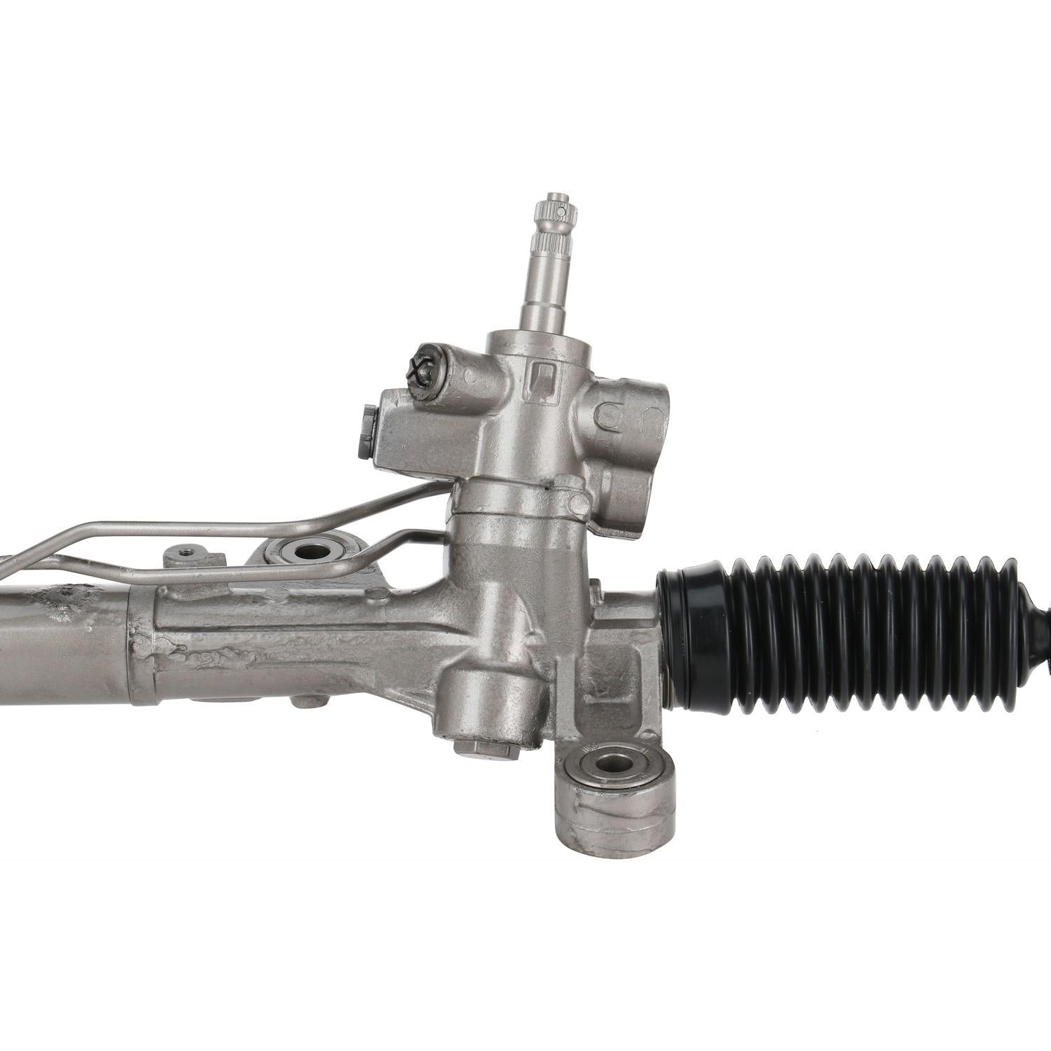 Maval Rack and Pinion Assembly