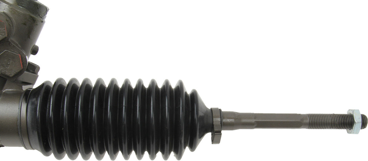Maval Rack and Pinion Assembly