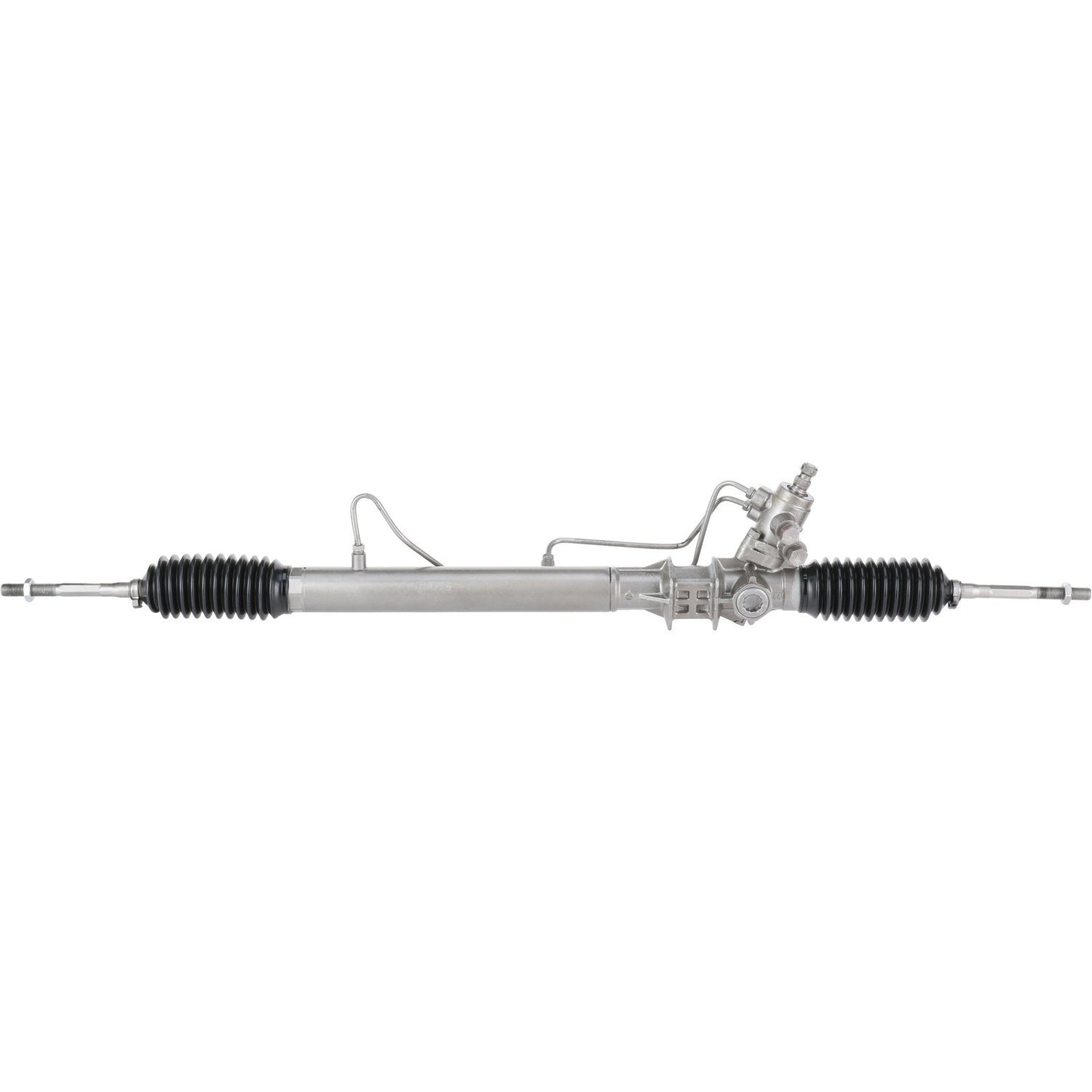 Maval Rack and Pinion Assembly